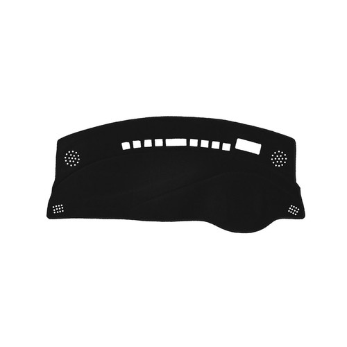 Repco Dash Mat, Black Car Interior Auto Part