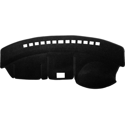 Repco Dash Mat, Black Car Interior Auto Part