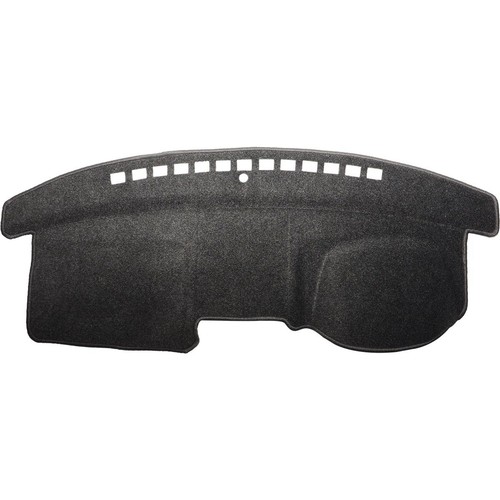 Repco Dash Mat, Grey Car Interior Auto Part