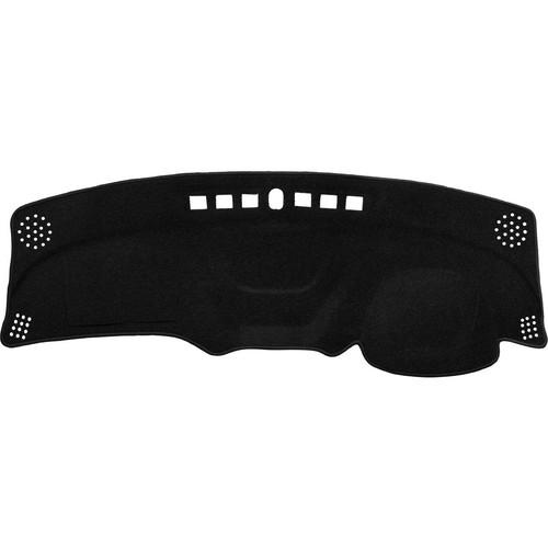Repco Dash Mat, Black Car Interior Auto Part