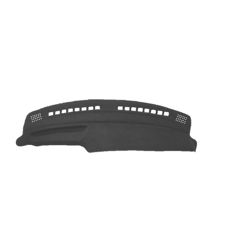 Repco Dash Mat, Black Car Interior Auto Part