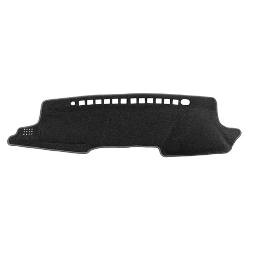 Repco Dash Mat, Grey Car Interior Auto Part