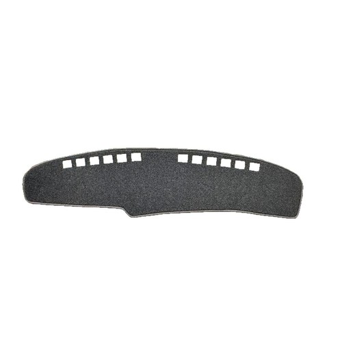 Repco Dash Mat, Grey Car Interior Auto Part