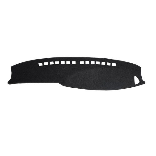 Repco Dash Mat, Grey Car Interior Auto Part