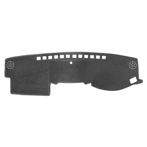 Repco Dash Mat, Grey Car Interior Auto Part