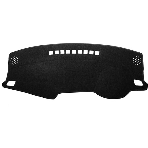 Repco Dash Mat, Black Car Interior Auto Part
