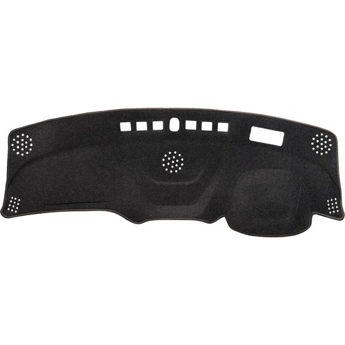 Repco Dash Mat, Grey Car Interior Auto Part