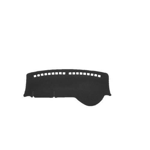 Repco Dash Mat, Black Car Interior Auto Part