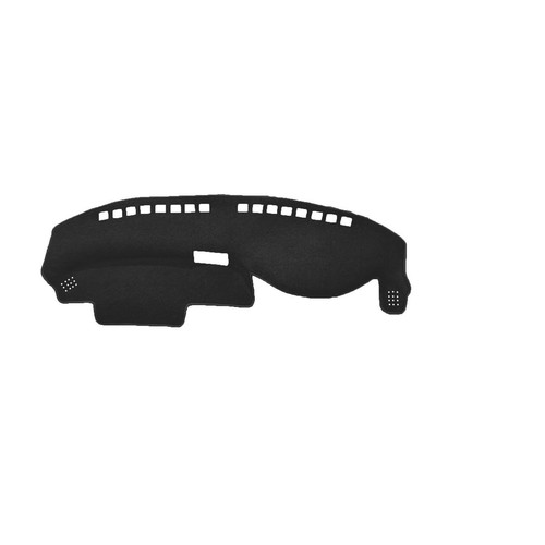 Repco Dash Mat, Black Car Interior Auto Part