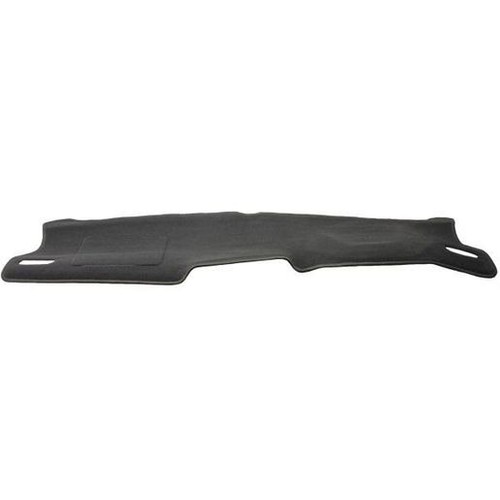 Sunland Dash Mat, Black - W4401 Car Interior