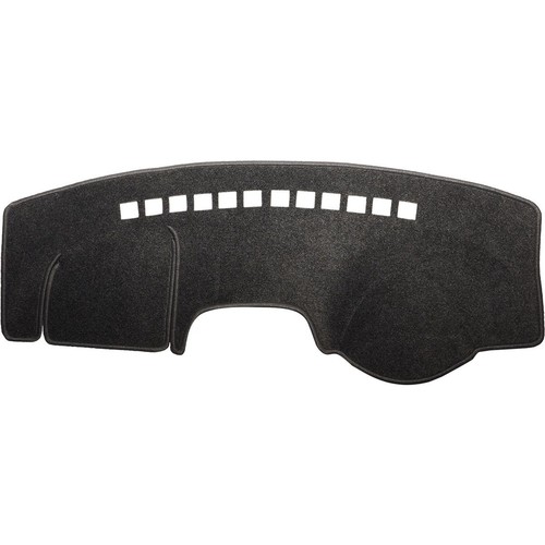Repco Dash Mat, Grey Car Interior Auto Part