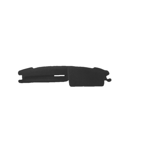 Repco Dash Mat, Black Car Interior Auto Part