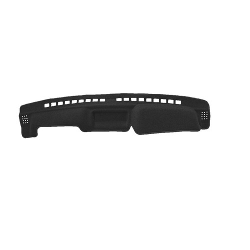 Repco Dash Mat, Black Car Interior Auto Part