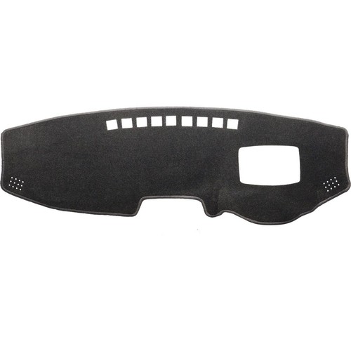 Repco Dash Mat, Grey Car Interior Auto Part