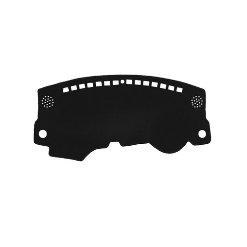 Repco Dash Mat, Black Car Interior Auto Part
