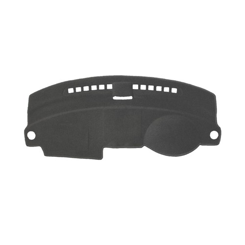 Repco Dash Mat, Grey Car Interior Auto Part