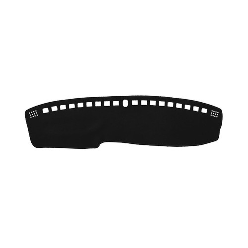 Repco Dash Mat, Black Car Interior Auto Part