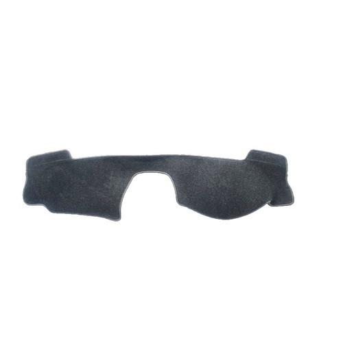 Repco Dash Mat, Grey Car Interior Auto Part