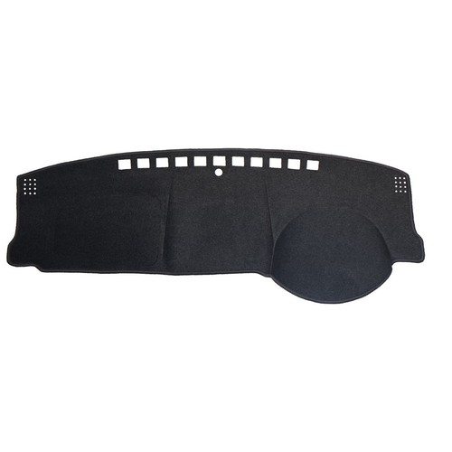 Repco Dash Mat, Grey Car Interior Auto Part