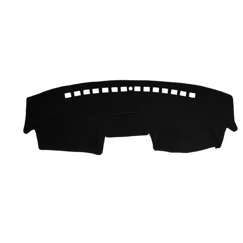 Repco Dash Mat, Black Car Interior Auto Part