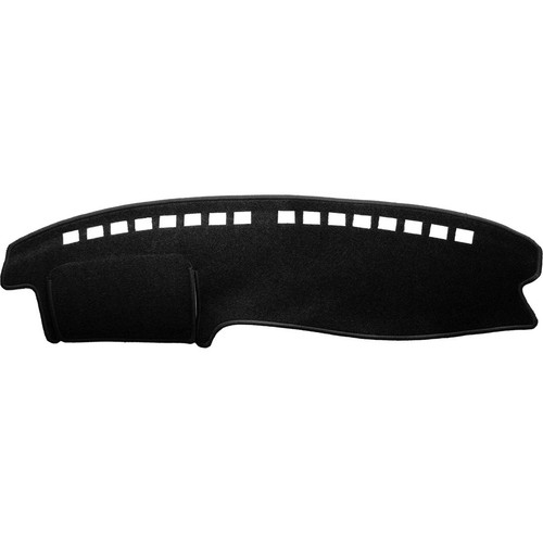 Repco Dash Mat, Black Car Interior Auto Part