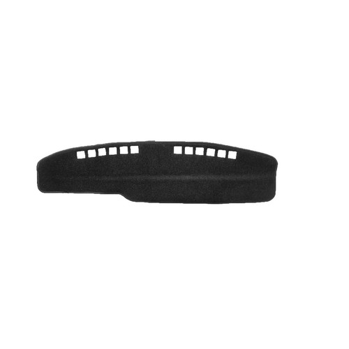 Repco Dash Mat, Black Car Interior Auto Part