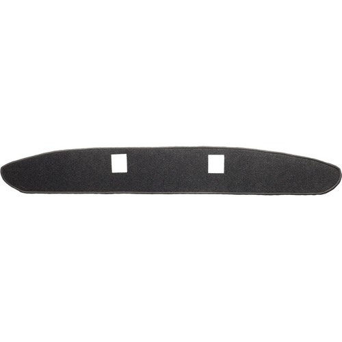 Repco Dash Mat, Grey Car Interior Auto Part