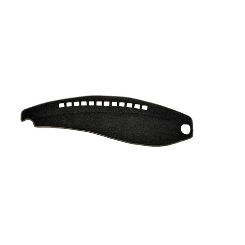 Repco Dash Mat, Grey Car Interior Auto Part