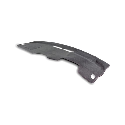 Sunland Dash Mat - Black - Q1101 Car Interior