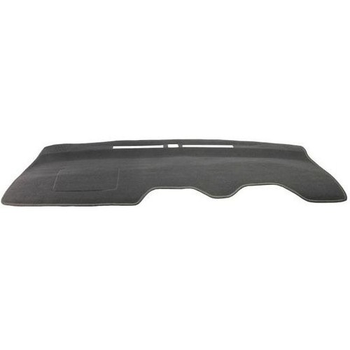 Sunland Dash Mat, Charcoal - C1406 Car Interior