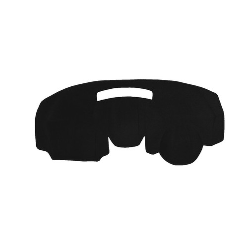 Repco Dash Mat, Black Car Interior Auto Part