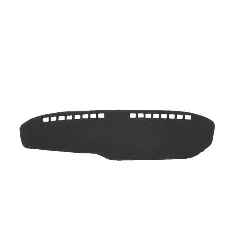 Repco Dash Mat, Black Car Interior Auto Part