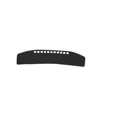 Repco Dash Mat, Black Car Interior Auto Part