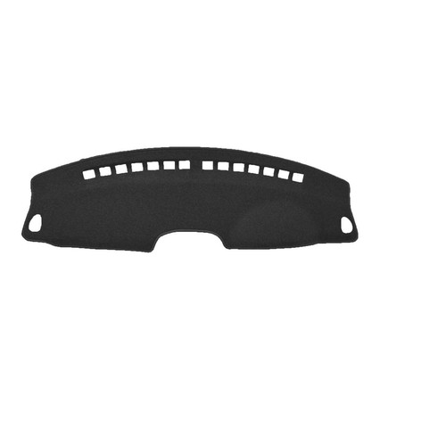 Repco Dash Mat, Black Car Interior Auto Part