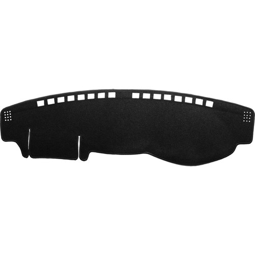 Repco Dash Mat, Black Car Interior Auto Part