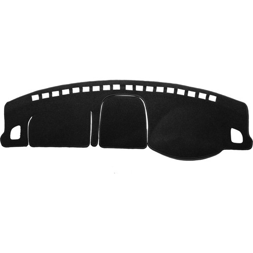Repco Dash Mat, Black Car Interior Auto Part