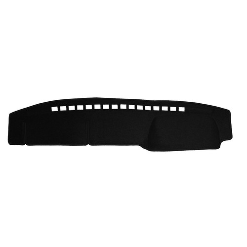 Repco Dash Mat, Black Car Interior Auto Part