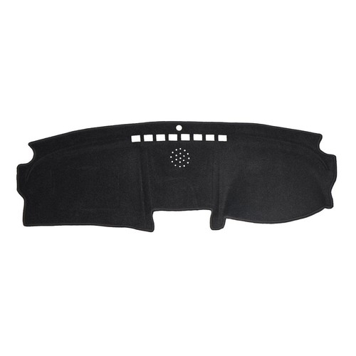 Repco Dash Mat, Grey Car Interior Auto Part