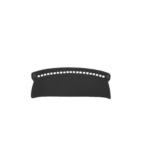 Repco Dash Mat, Black
