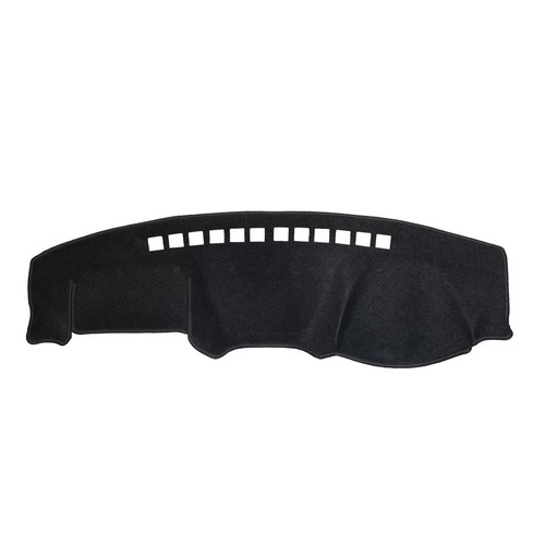 Repco Dash Mat, Grey Car Interior Auto Part