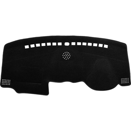 Repco Dash Mat, Black Car Interior Auto Part