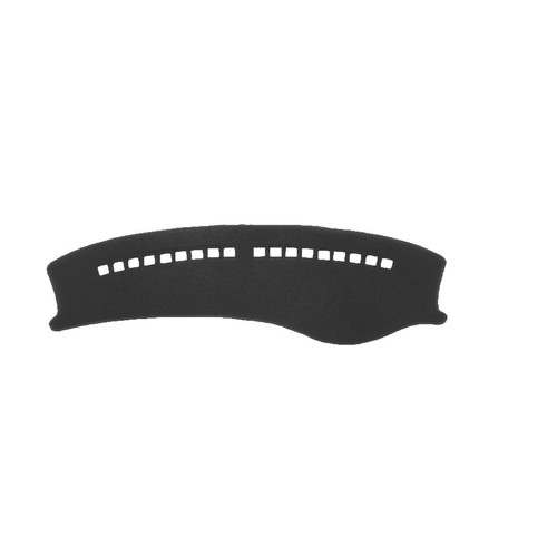 Repco Dash Mat, Black Car Interior Auto Part