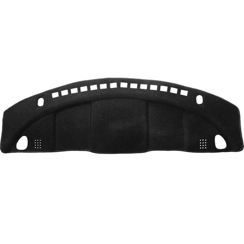 Repco Dash Mat, Black Car Interior Auto Part