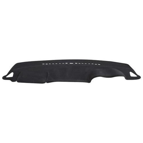 Sunland Dash Mat, Charcoal - M7106 Car Interior