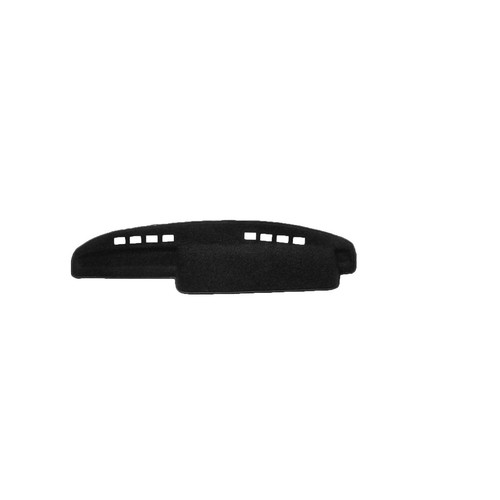Repco Dash Mat, Black Car Interior Auto Part