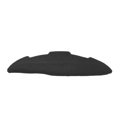 Repco Dash Mat, Black Car Interior Auto Part