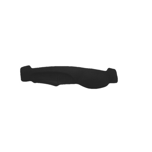 Repco Dash Mat, Black Car Interior Auto Part