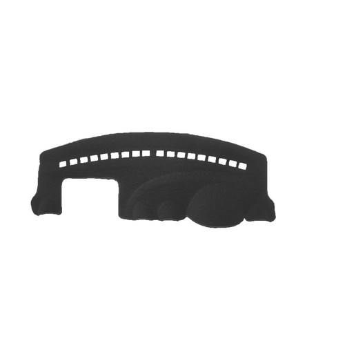 Repco Dash Mat, Black Car Interior Auto Part
