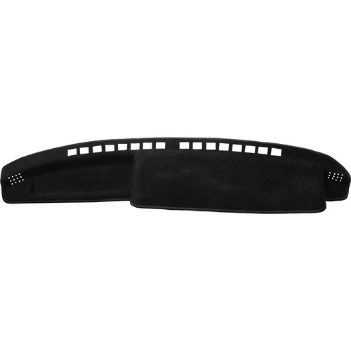 Repco Dash Mat, Black Car Interior Auto Part