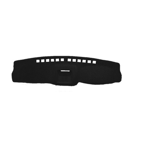 Repco Dash Mat, Black Car Interior Auto Part